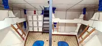 Remorqueur à vendre