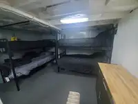 Navire de débarquement, citerne à vendre