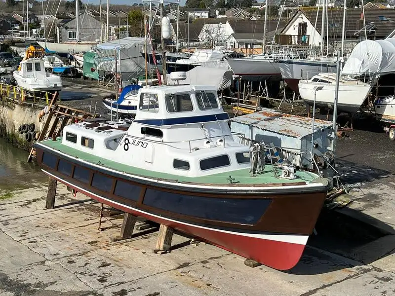 Navire-ferry à vendre
