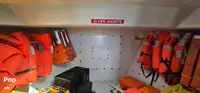 Support de plongée à vendre