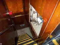 Remorqueur à vendre