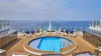 Bateau de croisière à vendre