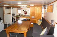 Catamaran à vendre