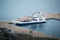 Navire de débarquement, citerne à vendre