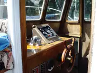 Cutter à vendre