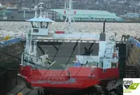 Navire Ro-Ro à vendre
