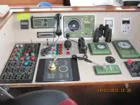 Péniche à vendre