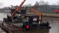 Navire porte-conteneurs à vendre