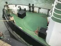 Remorqueur à vendre