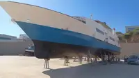 Navire-ferry à vendre