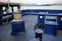 Remorqueur à vendre