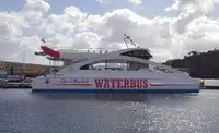 Catamaran à vendre