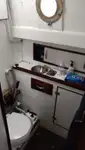 Bateau pilote à vendre