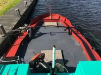 Remorqueur à vendre