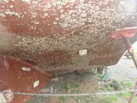 Remorqueur à vendre
