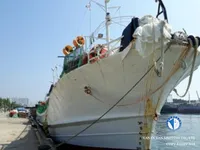 Calmar jigger à vendre