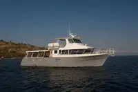 Navire-ferry à vendre