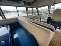 Navire de croisière à vendre