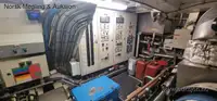 Remorqueur à vendre
