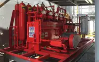 Navire transporteur de GNL à vendre