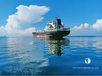 Pétrolier / chimiquier à vendre