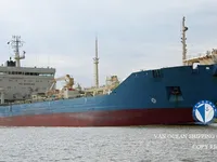 Pétrolier / chimiquier à vendre