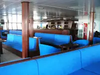 Navire-ferry à vendre