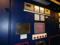 Navire porte-conteneurs à vendre