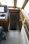 Bateau patrouilleur à vendre