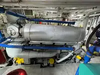 Navire porte-conteneurs à vendre