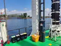 Péniche à vendre