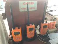 Remorqueur à vendre