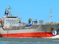 Pétrolier / chimiquier à vendre