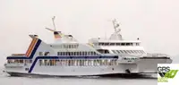 Ro-Ro ship à vendre
