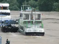 Navire de croisière à vendre