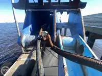 Péniche à vendre