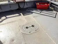 Bateaux de travail à vendre