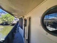 Chalutier à vendre
