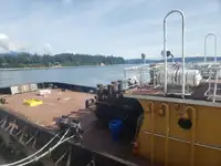 Remorqueur à vendre