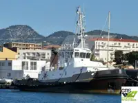 Remorqueur à vendre