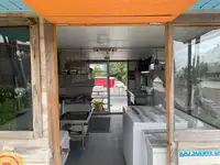 Catamaran à vendre