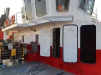 Navire-ferry à vendre