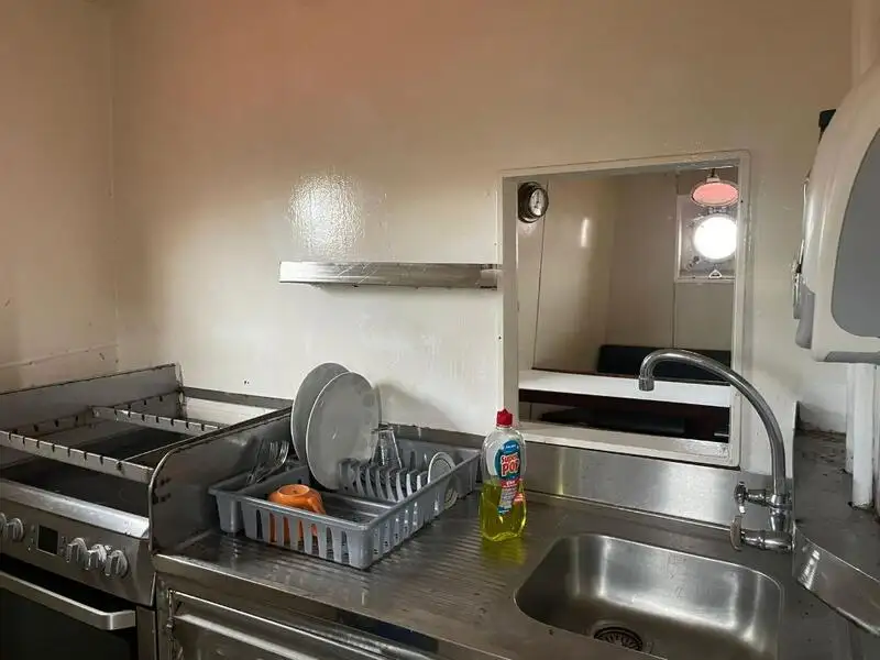 Remorqueur à vendre