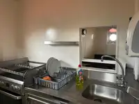 Remorqueur à vendre