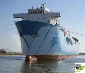 Navire Ro-Ro à vendre