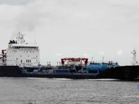 Pétrolier / chimiquier à vendre