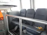 Bateau pilote à vendre