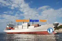 Navire frigorifique à vendre