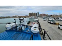 Bateau de transport d'équipage à vendre