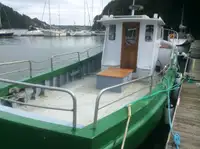 Cutter à vendre